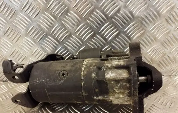 Renault Laguna I Starter motor 0001218153 9001338006 0331303080590