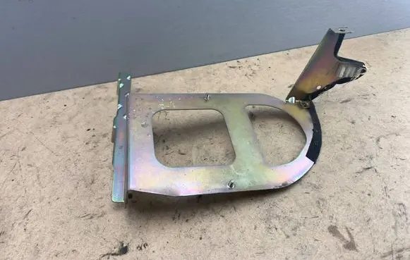 BMW 7 E38 Aerial antenna amplifier 8375131 65508375131
