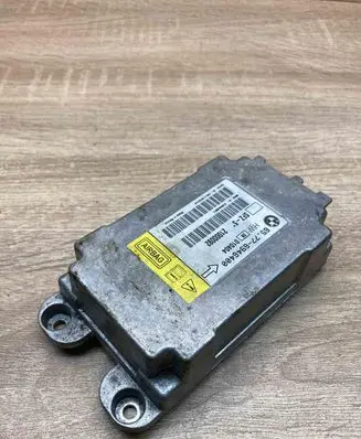 BMW 5 E60 E61 Airbag control unit/module 6946400