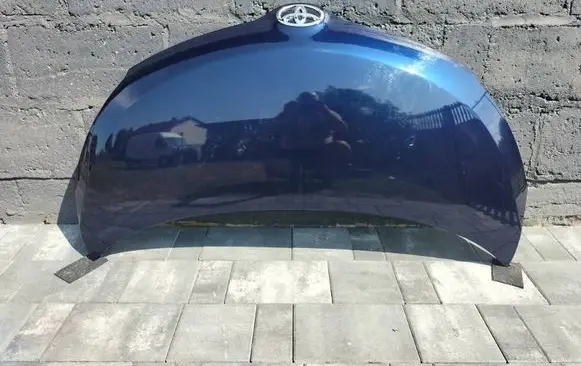 Engine bonnet/hood