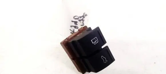 Volkswagen PASSAT B6 Electric window control switch