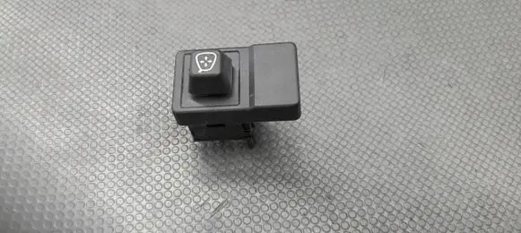 Citroen Berlingo Wing mirror switch