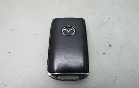 Mazda CX-30 Ignition key/card CX30