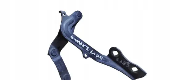 Ford S-MAX Engine bonnet/hood hinges 6M21U16801AB