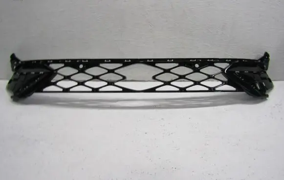 Volkswagen ID.7 Front bumper lower grill 14A853677C