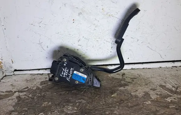 Ford Galaxy Accelerator throttle pedal 7M3723507B 6PV00777002 YM219F836FA