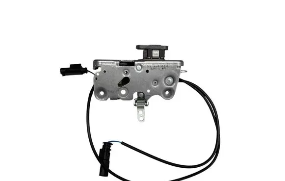 Mercedes-Benz G W463 2nd Gen Loading door lock A4637401801 4637401801