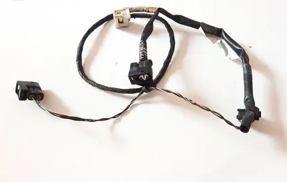Mazda CX-5 Parking sensor (PDC) wiring loom KD4567290