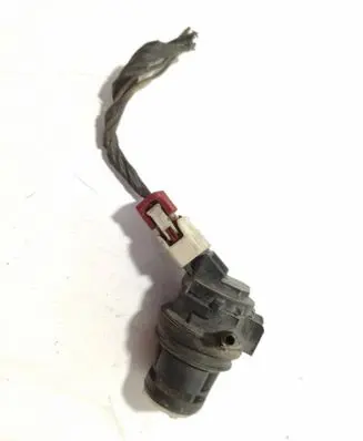 Chrysler 300 - 300C Windscreen/windshield washer pump 0602104740