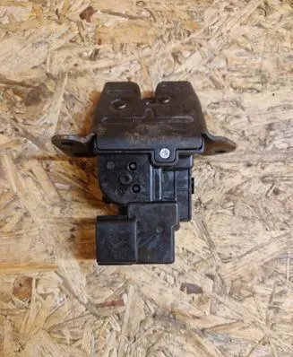 KIA Ceed Tailgate/trunk/boot lock/catch/latch 81230A6000