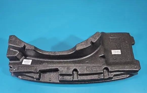 Renault Talisman Spare wheel section trim 849758477R IMPRK1591889
