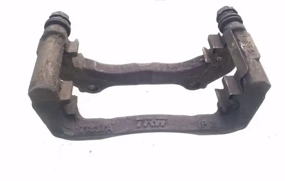 Fiat Croma Front Brake Caliper Pad/Carrier 