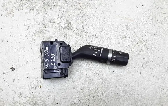 Mazda 3 II Wiper switch 17D682