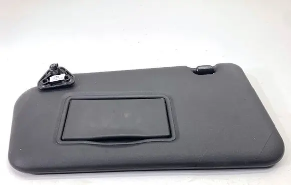 Nissan Juke I F15 Sun visor 