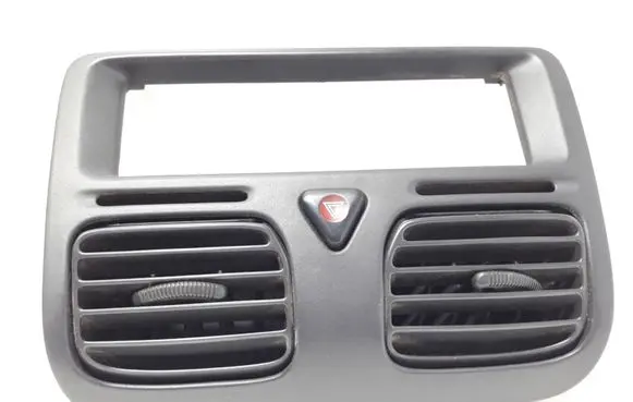 Subaru Legacy Dash center air vent grill