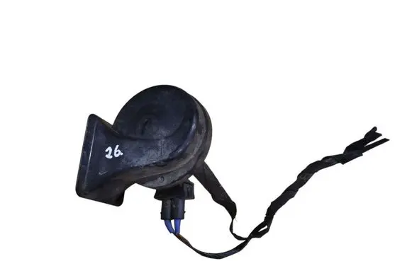 Volkswagen Golf IV Horn signal 