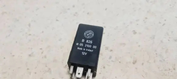 Fiat Marea Other relay 05310000 B826