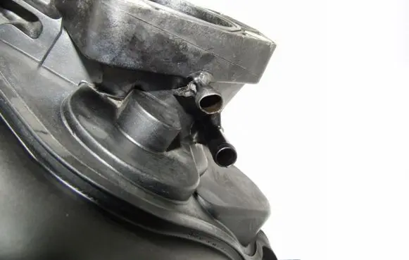 Honda CR-V Intake manifold 2900306989