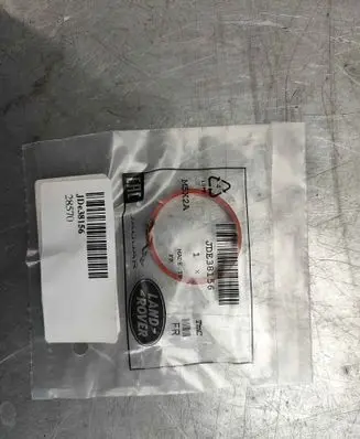 Jaguar F-Pace Nuts/bolts JDE38156