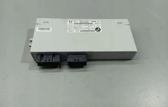 BMW 5 F10 F11 Tailgate/trunk control unit/module 7304902