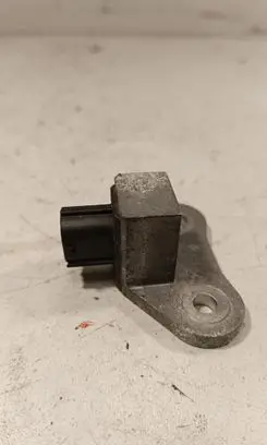 Nissan Qashqai+2 Airbag deployment crash/impact sensor FC1GZ