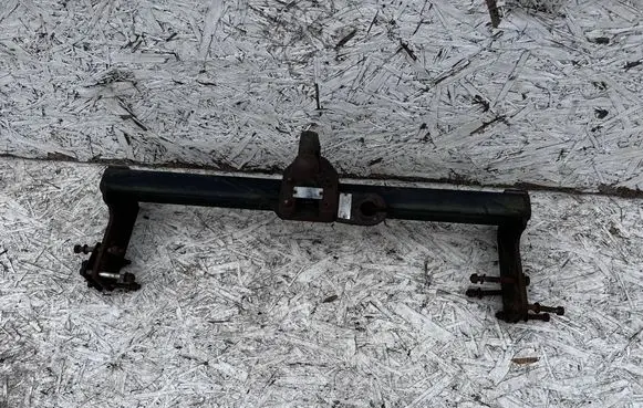Mercedes-Benz Sprinter W901 W902 W903 W904 Tow bar 