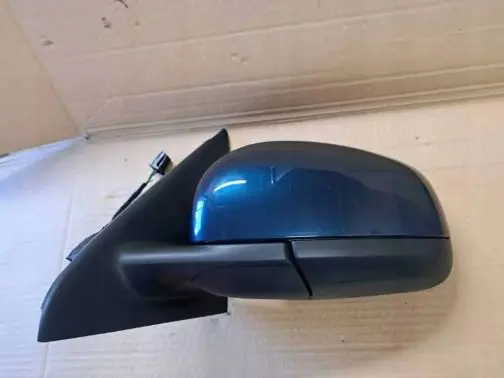 Smart ForFour II W453 Front door electric wing mirror