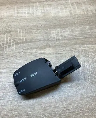 Ford Transit Sound control switch 3M5T14K147AD