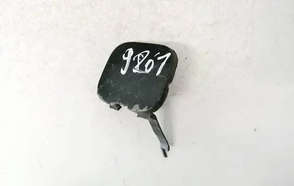 Renault Megane II Front tow hook cap/cover 8200115121
