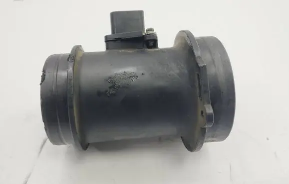 Audi A6 S6 C6 4F Mass air flow meter