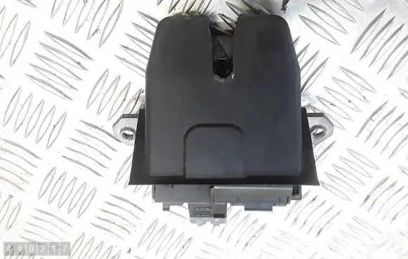 Ford Kuga I Tailgate/trunk/boot lock/catch/latch SM51-R442A66-AC
