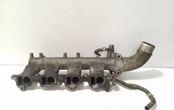 Intake manifold