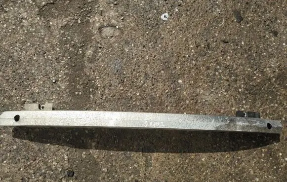 Rear beam