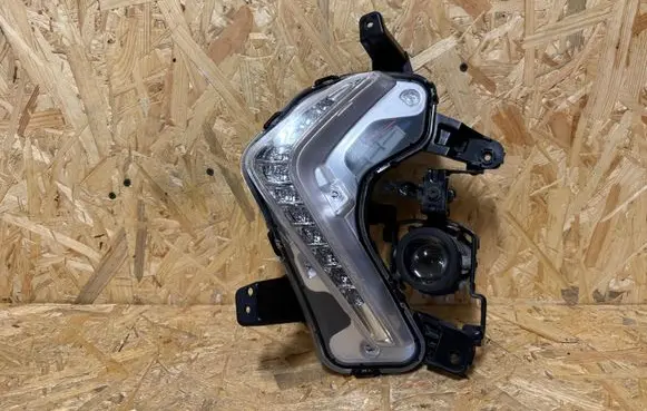 Hyundai Tucson TL LED Daytime headlight 92207D7700 00L1251 190503