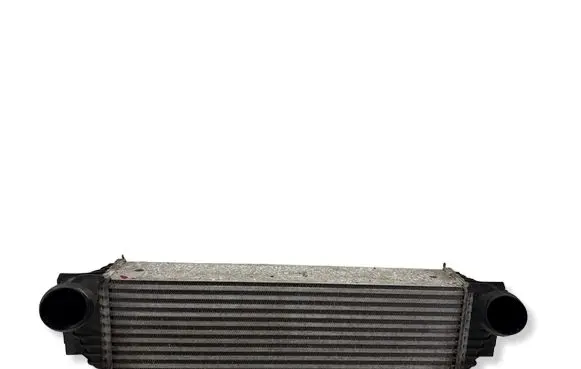 BMW 3 F30 F35 F31 Intercooler radiator 7805629 R7368003