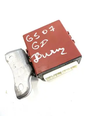 Lexus GS 300 350 430 450H Door control unit/module 8922430080 1233006590
