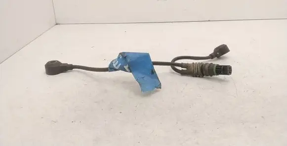 BMW 3 E46 Detonation knock sensor 1435485 BM98210