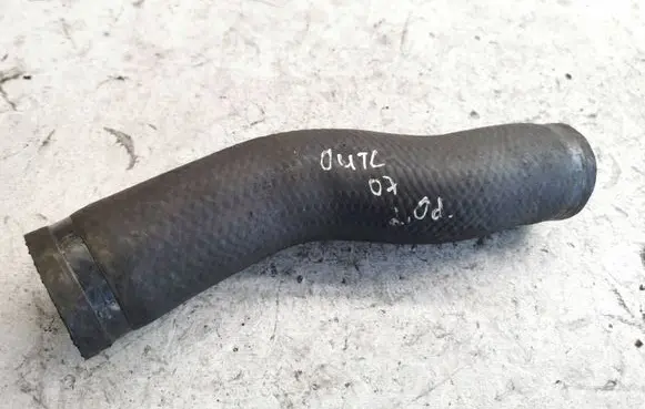 Mitsubishi Outlander Intercooler hose/pipe
