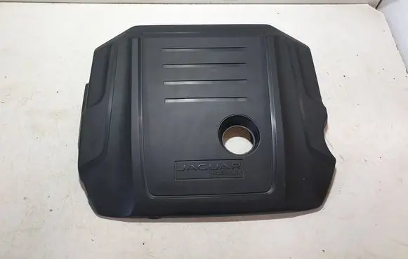 Jaguar XF X260 Engine cover (trim) GX736A949A