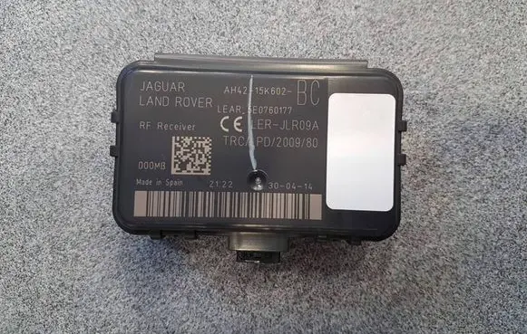 Land Rover Range Rover Sport L494 Other control units/modules AH4215K602BC AH4215K602