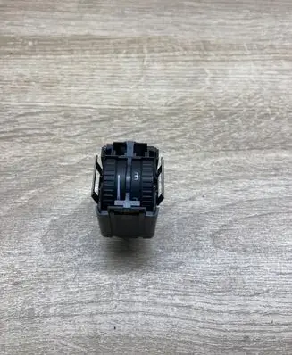 Volkswagen PASSAT B7 Headlight level height control switch 3AA941333