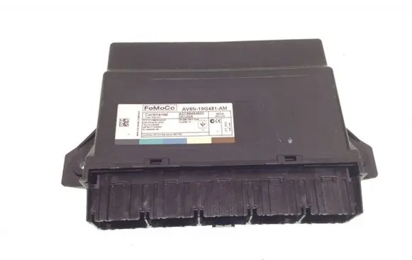 Ford Kuga II Other control units/modules AV6N19G481AM