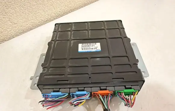 Citroen C-Zero Other control units/modules 9499B131