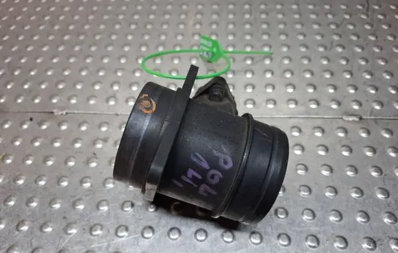 Volkswagen Polo III 6N 6N2 6NF Mass air flow meter S27705705 045906461 0281002318