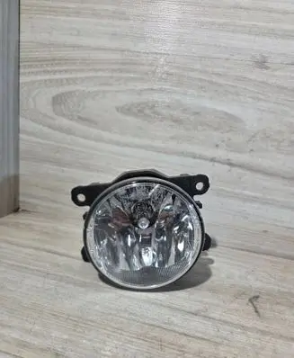 Dacia Sandero III Front fog light 261500097R 89208691 STL08H16