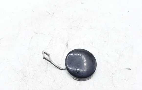 Mercedes-Benz A W169 Rear bumper row hook cap/cover A1698850081
