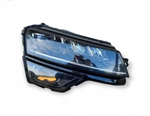 Skoda Karoq Headlight/headlamp 57B941016F