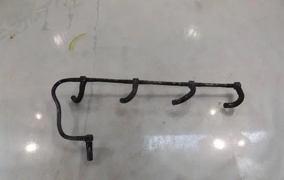 Nissan NV200 Fuel return line/hose 