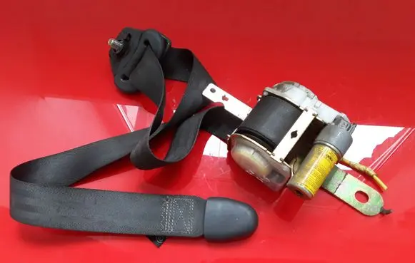 Hyundai Trajet Front seatbelt 888103A000 888203A000