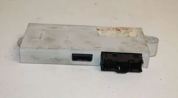 BMW 5 E60 E61 CAS control unit/module 61356943857 5WK47995